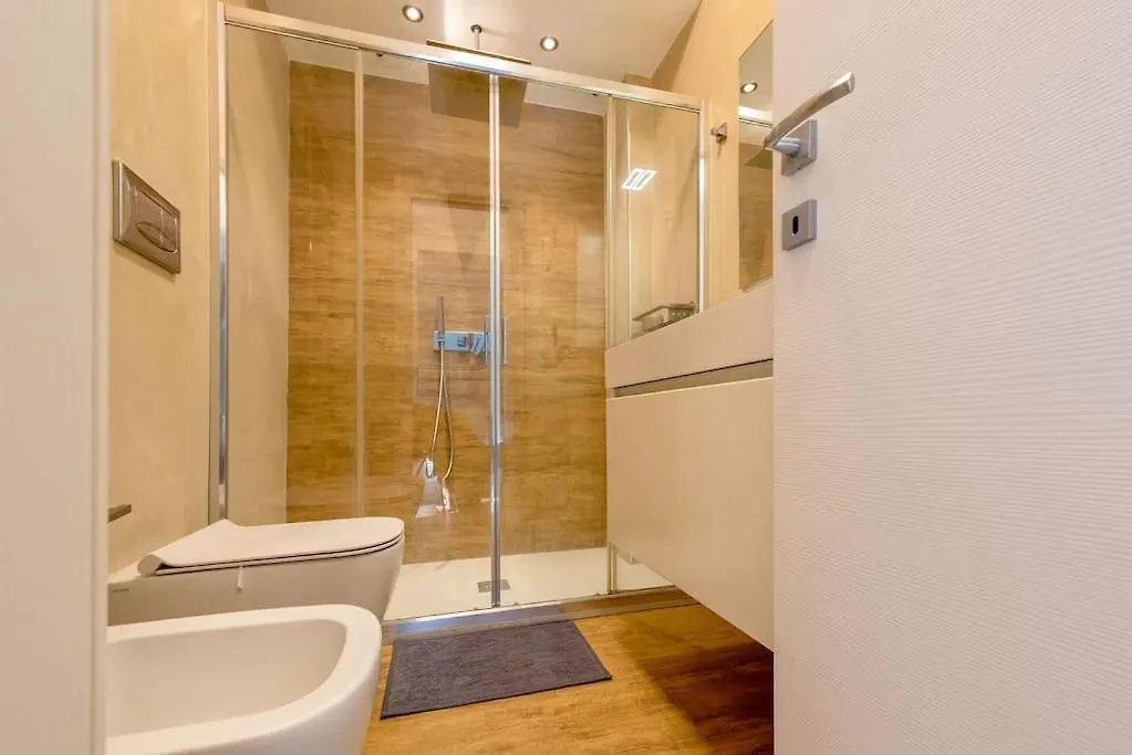 Apt. Linate - Duomo A 10 Minuti Apartment Milan