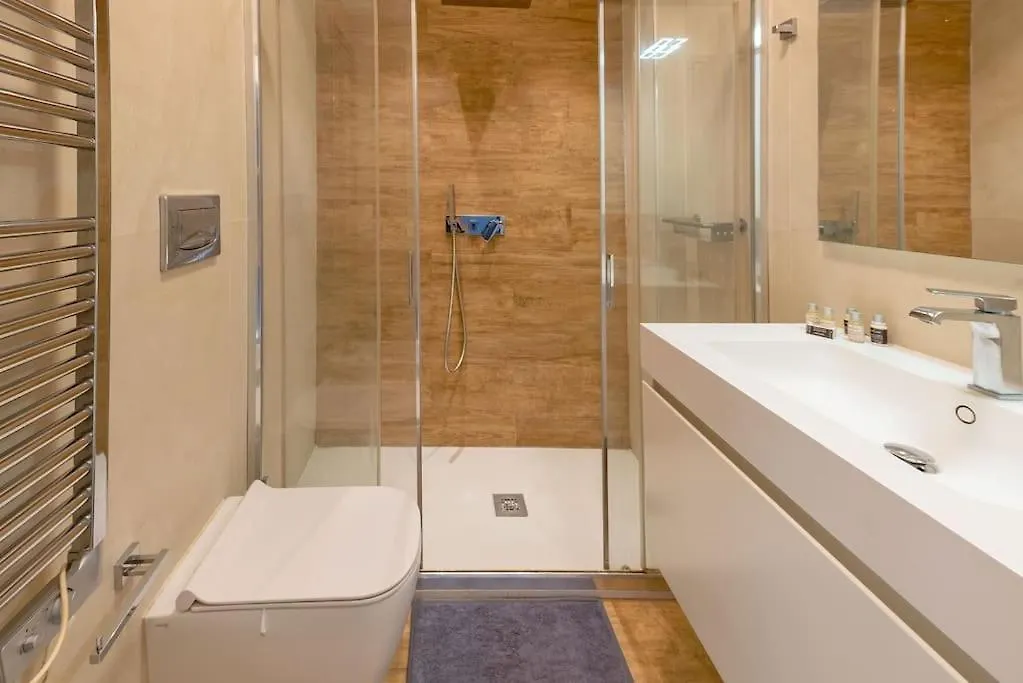 Apt. Linate - Duomo A 10 Minuti Apartment Milan Italy
